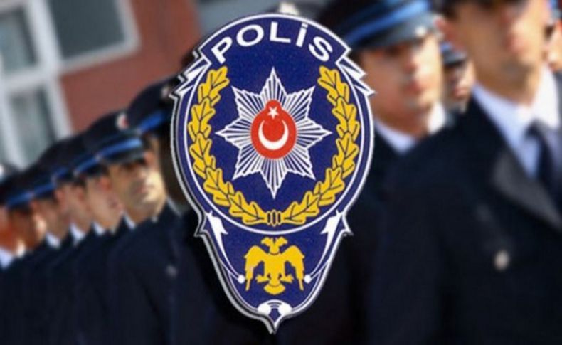 Emniyet'te yeni terfiler belli oldu
