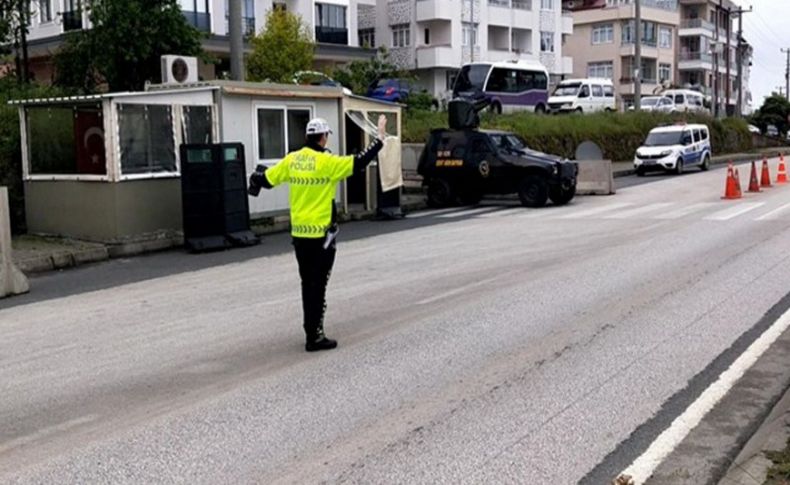 Emniyet'ten 'yeni trafik cezaları' iddiasına açıklama