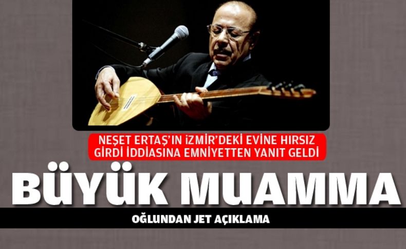 Emniyet açıklaması kafaları karıştırdı