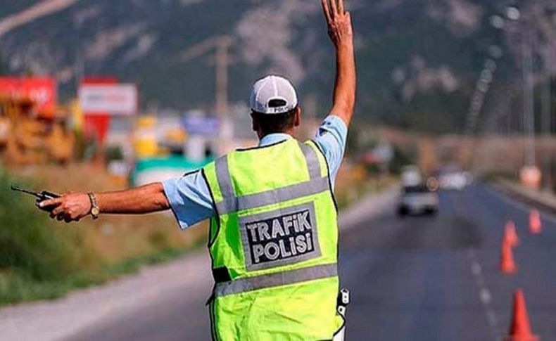 Emniyetten sürücülere 'yaz' uyarısı