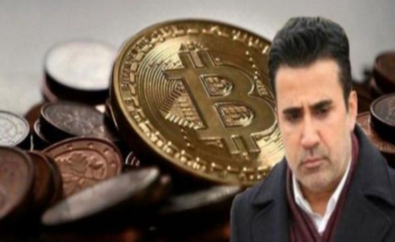 Emrah, konser ücretini Bitcoin olarak istedi