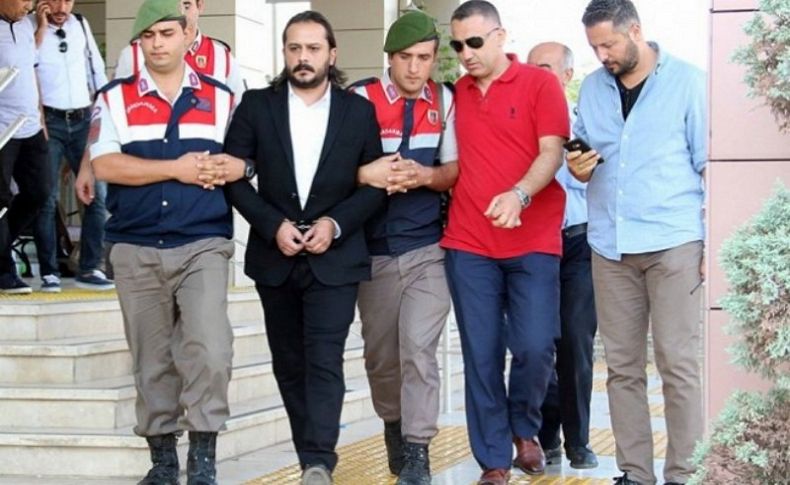 Emrah Serbes davasında karar çıkmadı