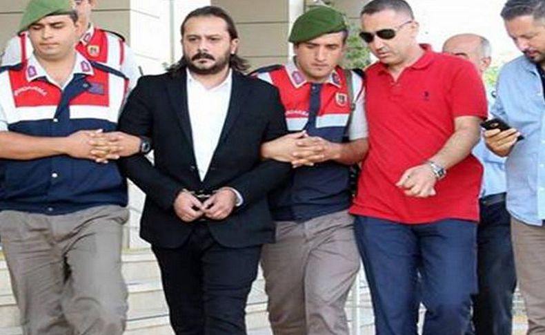 Emrah Serbes için karar çıktı!