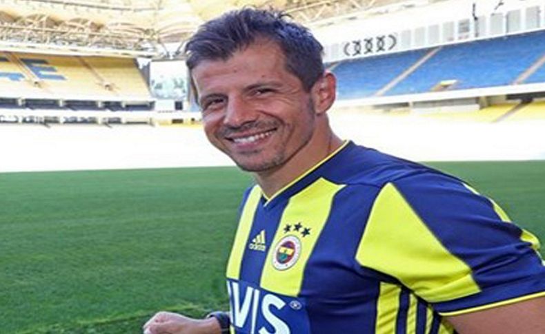 Emre Belözoğlu hakkında takipsizlik kararı