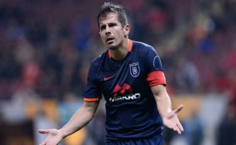 Emre Belözoğlu bu yüzden ifade vermiş