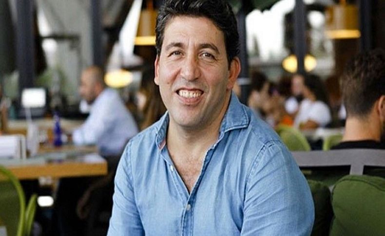 Emre Kınay İYİ Parti'den belediye başkan adayı oldu