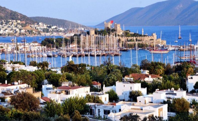 En iyi Bodrum tatili nerede yapılır'