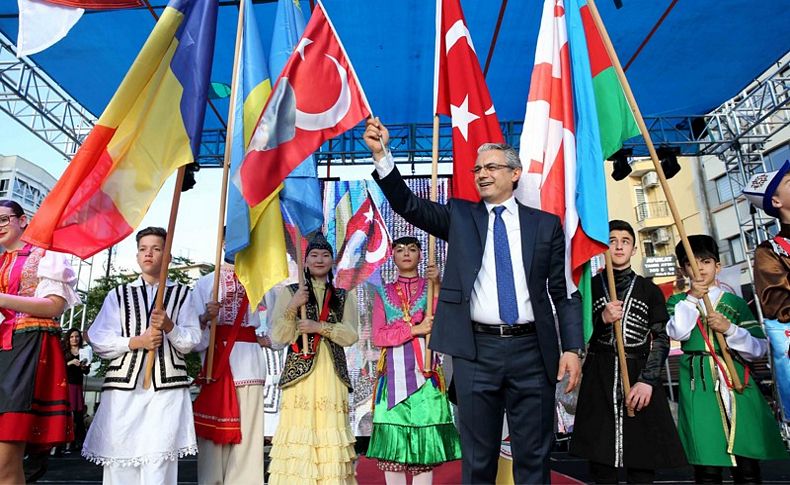 En renkli şenlik için geri sayım başladı