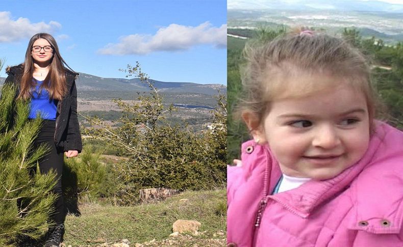En yeşil 10 yıl öncesi ve sonrası fotoğrafı
