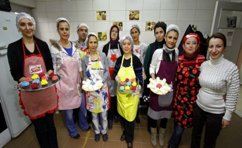 En tatlı üretim merkezi