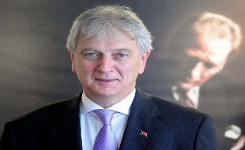Büyümenin lokomotifi sanayi