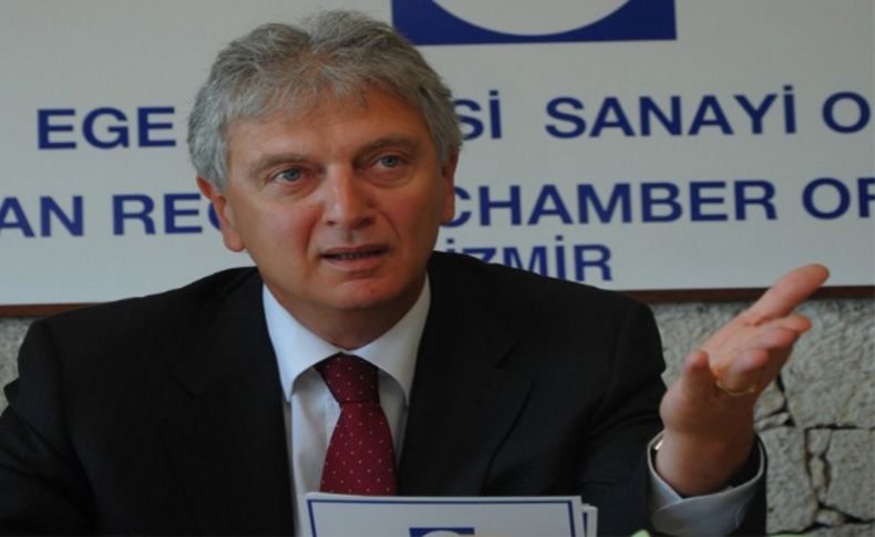 EBSO'dan bir ilk: O sınavlarına aracı olacak