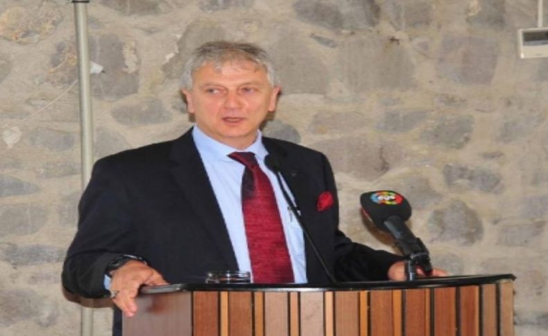 Endişesini açıkladı mesajı gönderdi