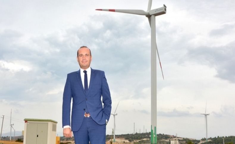 Enerji üretiminde İzmir çok önemli