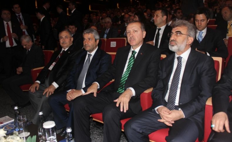 Enerjideki kayıp ve kaçak, akıllı şebeke ile önlenecek