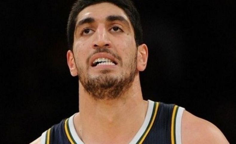 Enes Kanter'in yeni soyadı 'Gülen' oldu!