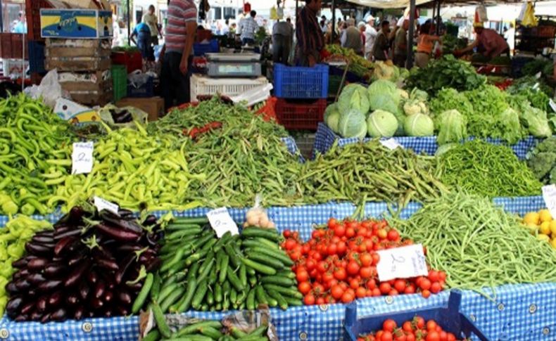 Enflasyon rakamları açıklandı: İşte İzmir'in zam şampiyonu