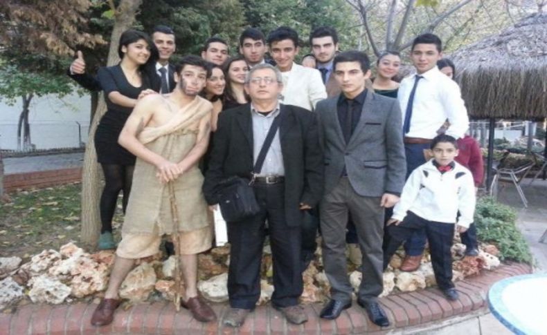Engel değilsen, engelli değilim