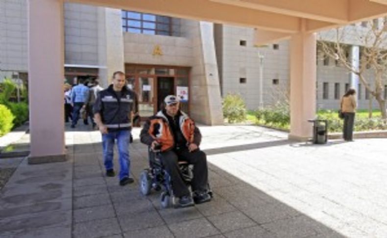 Engelsiz Servis yola çıktı