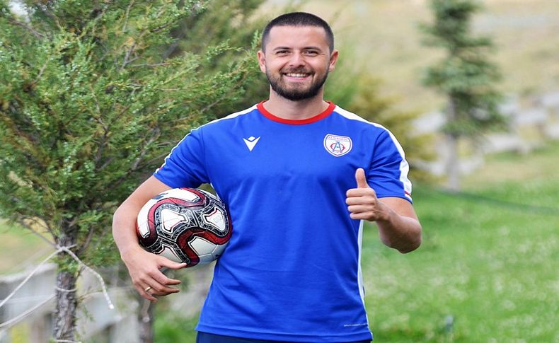 Engin Bekdemir'den Altınordu'ya övgü