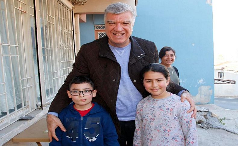 Engin'den ‘Pir Sultan Abdal Parkı’na düzenleme vaadi