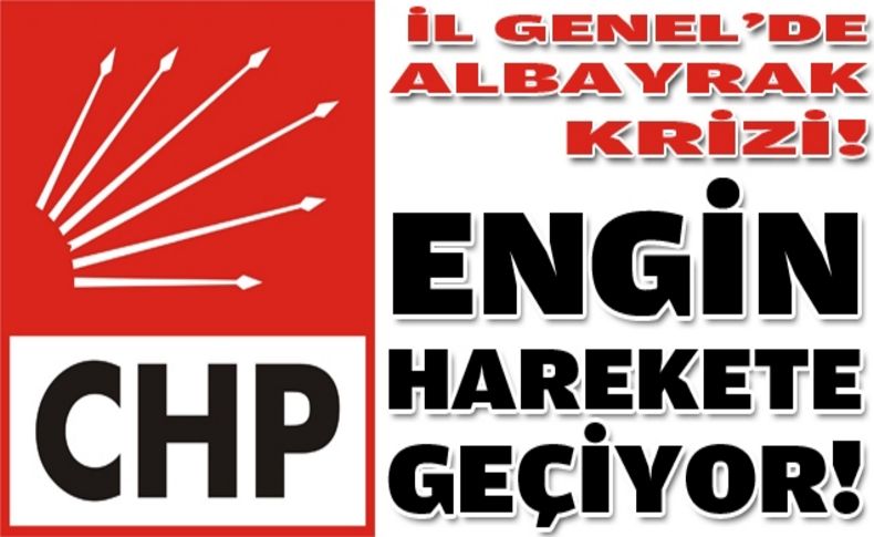 Engin, İl Genel'de CHP'lileri uyaracak!