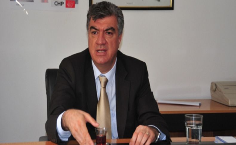 Engin: Ülkenin değil AKP'nin ihtiyacına göre eğitim var