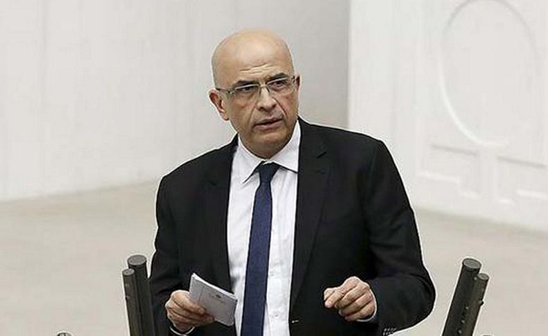 Enis Berberoğlu davasında karar çıkmadı