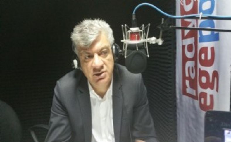 CHP'li Engin: İzmir'de yüzde 30'u geçemezler!