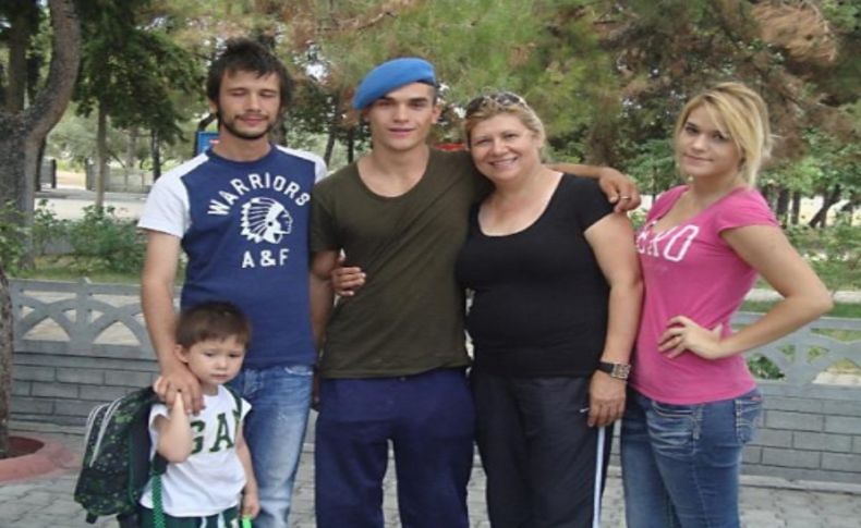 Er Emre Tanık'ın ailesinden intihar tepkisi