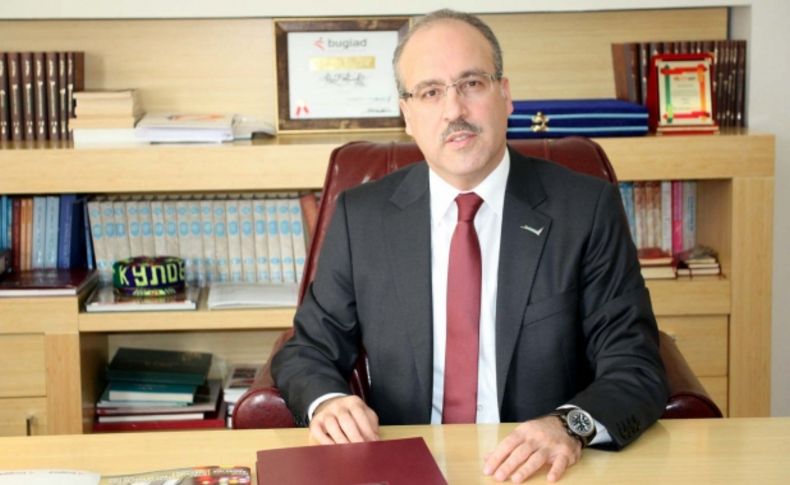 Er: İş dünyası 'kayıtlı elektronik posta’yı beğendi