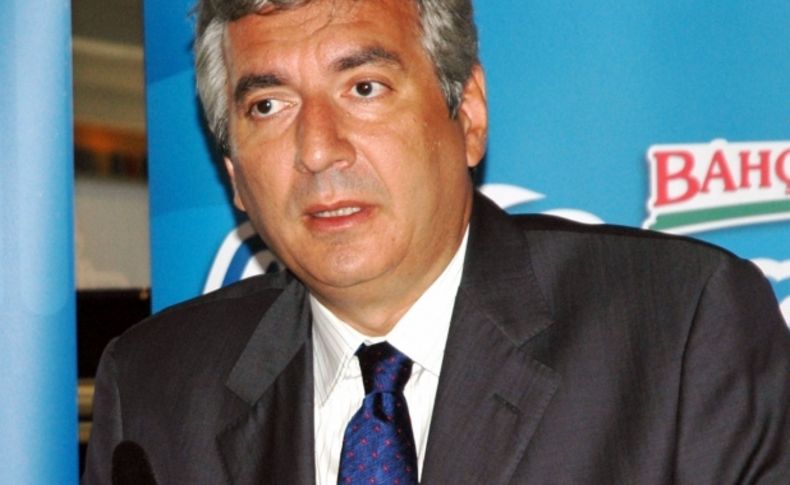 Erdal Bahçıvan İSO Başkanlığı’na aday