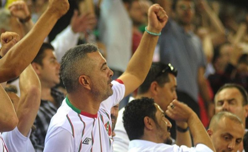 Acar: Karşıyaka'ya 22 milyon verdim