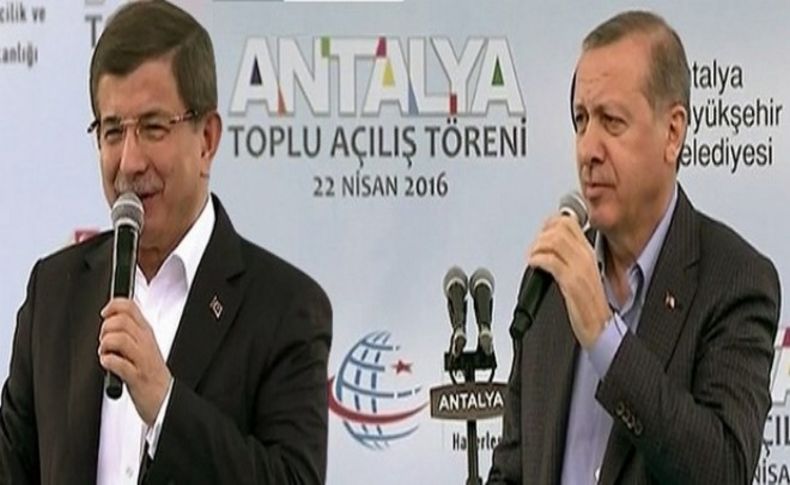 'Biz hamaset değil iş üretiyoruz'