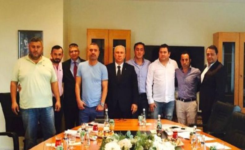 Karşıyaka'da adım adım gelen kriz