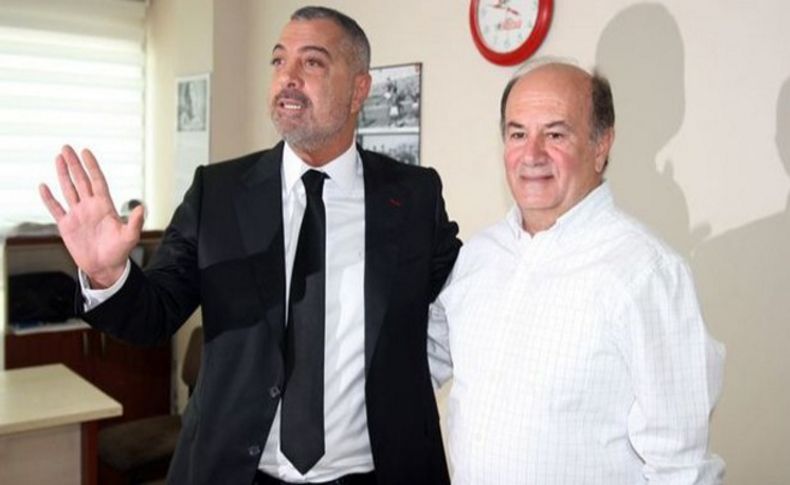 Karşıyaka'da 1 senede 4'üncü kongre