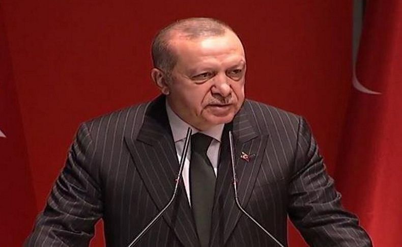 Erdoğan 14 ilin belediye başkan adayını açıkladı