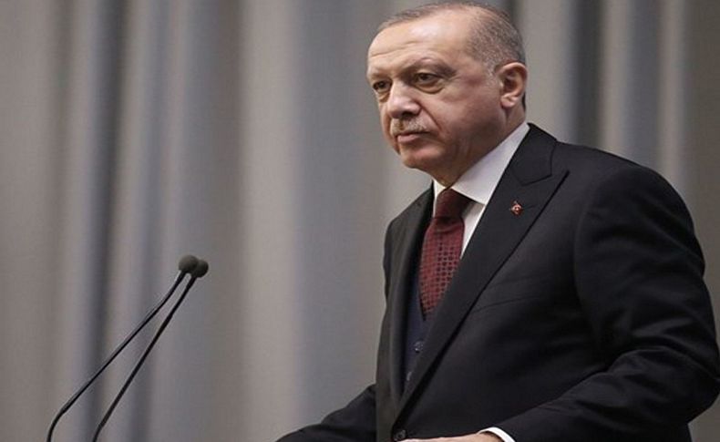 Erdoğan: 3 sene içerisinde müşterisiyle buluşacak