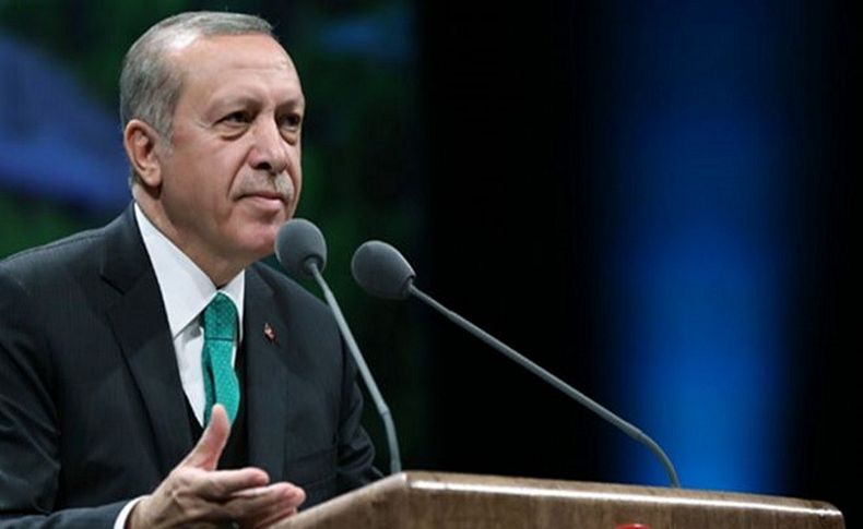 Erdoğan ABD basınına yazdı: Köprüden önce son çıkış