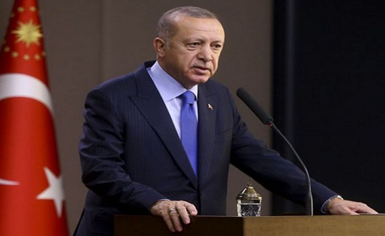 Erdoğan: ABD ve Rusya terör örgütlerini temizleyemedi