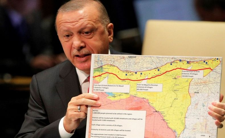 Erdoğan: Aylan bebeği dünya çok çabuk unuttu