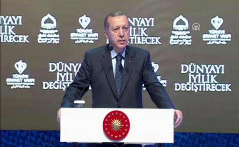 Erdoğan: Bedelini ödeyecekler