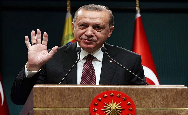 Erdoğan, belediyelerin karnesini istedi... Aday belirlemede 5 kriter