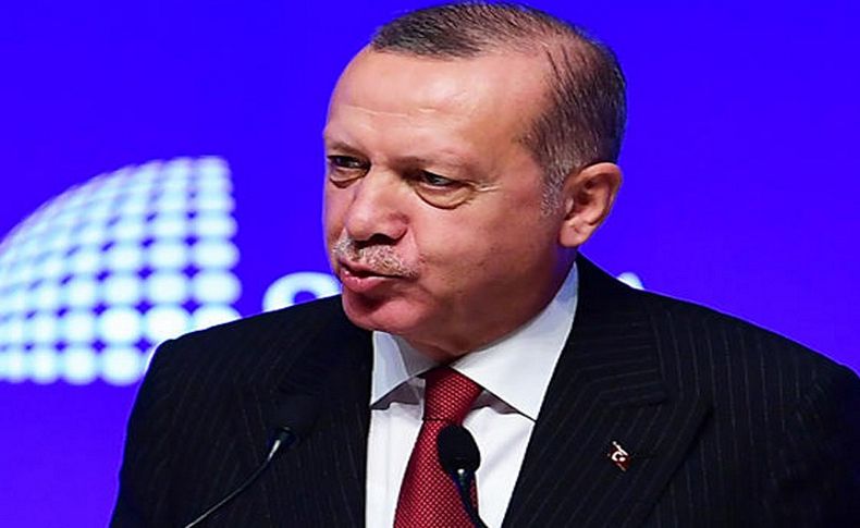 Erdoğan çağrı yapmıştı! Tek tek iptal ettiler...