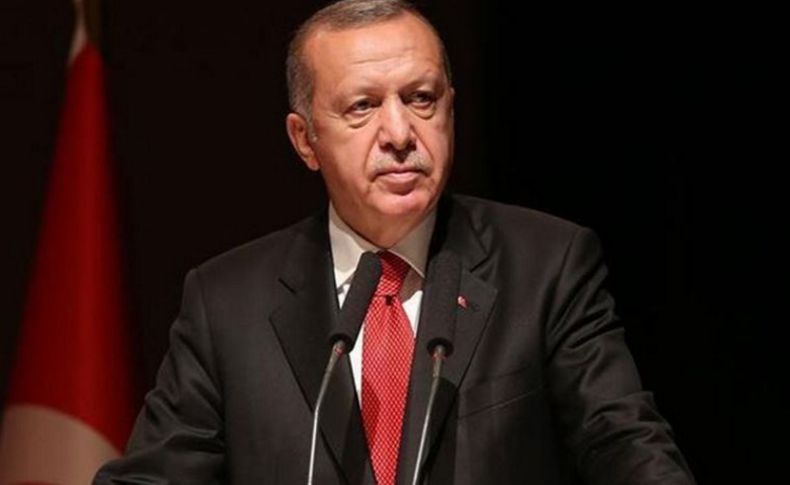 Erdoğan CHP'yi hedef aldı: Hesabını vereceksiniz