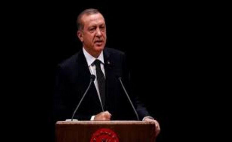 Erdoğan: Çobanlığın felsefesini anlamayan insan yönetemez