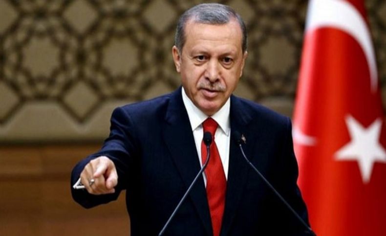 Erdoğan'dan 3 dilde Halep çağrısı