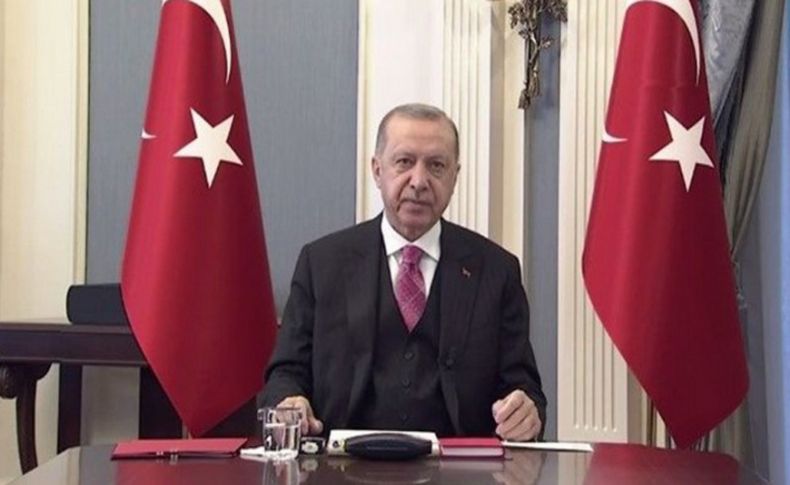 Erdoğan açıkladı: Sosyal medya düzenlemesi geliyor