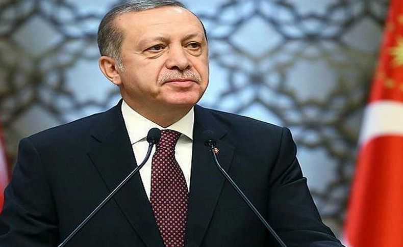 Erdoğan’dan af tartışmaları ile ilgili flaş açıklama