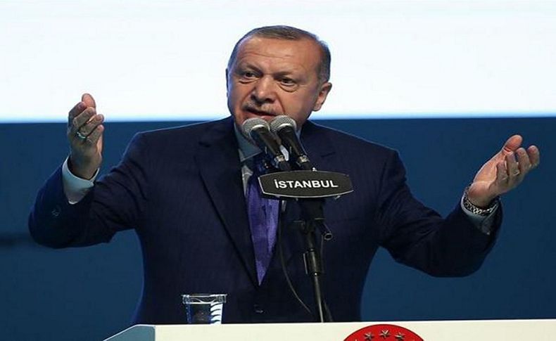 Erdoğan'dan Alevi vatandaşların evinin işaretlenmesine tepki: Yakalandıklarında hesabı sorulacak